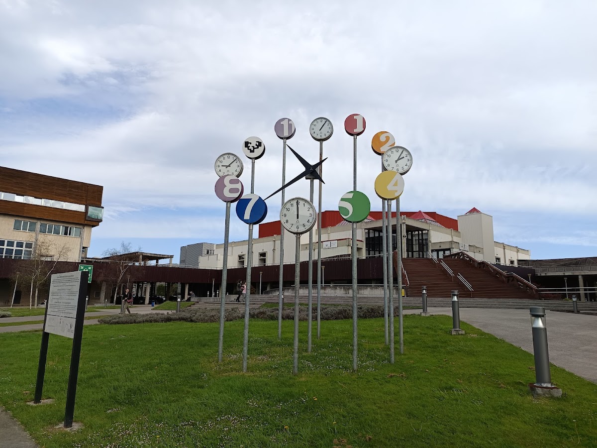 University of the Basque Country (UPV/EHU) photo 4