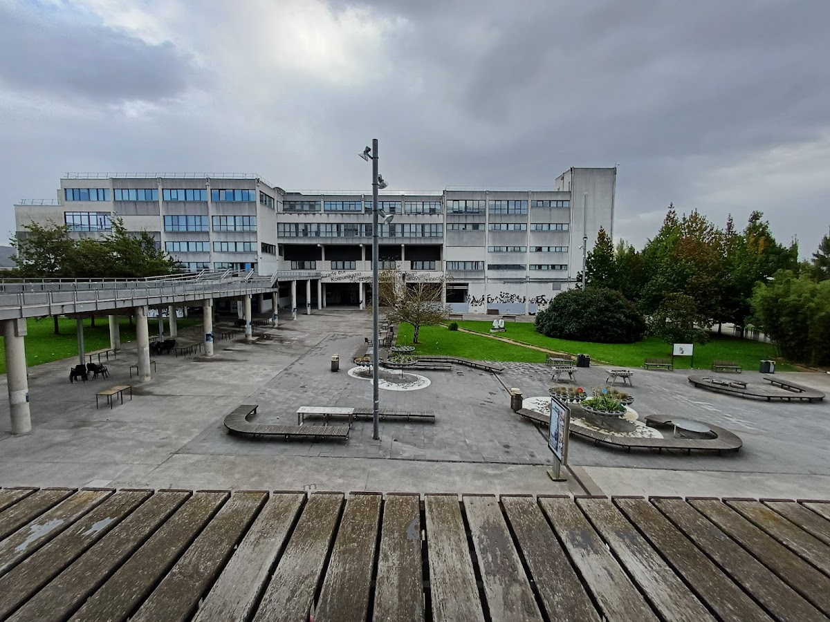 University of the Basque Country (UPV/EHU) photo 5