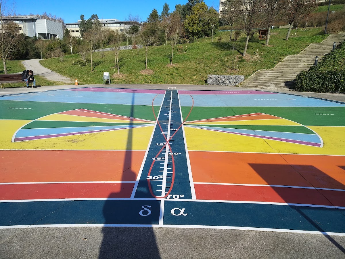 University of the Basque Country (UPV/EHU) photo 6