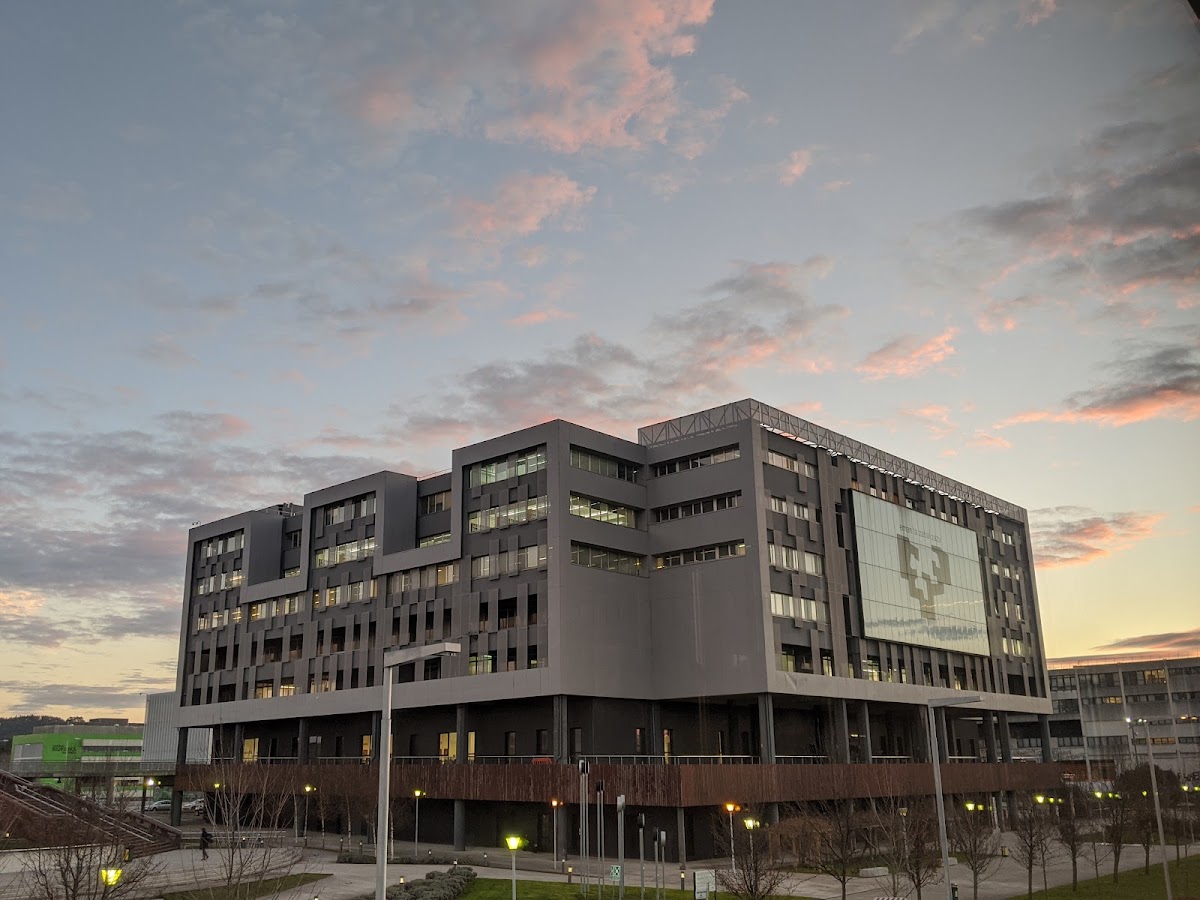 University of the Basque Country (UPV/EHU) photo 8