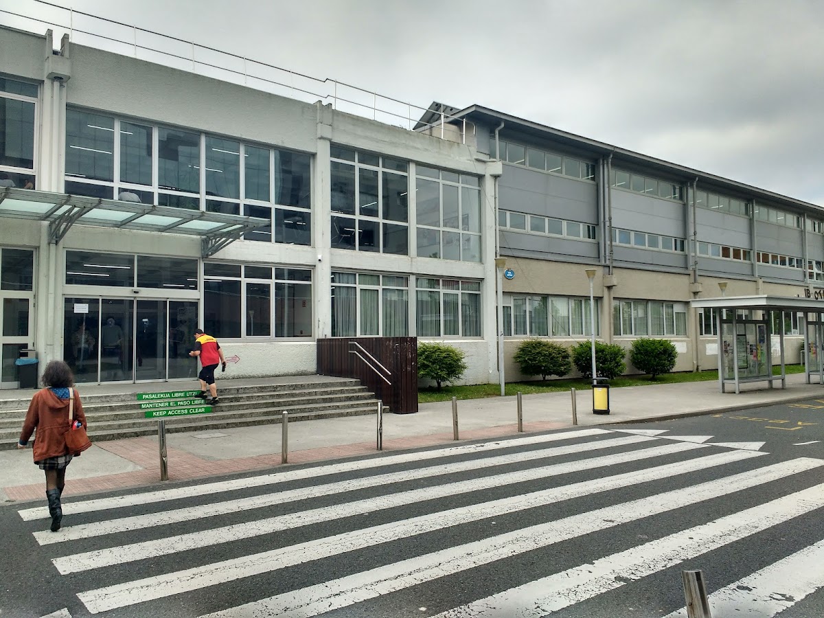 University of the Basque Country (UPV/EHU) photo 9