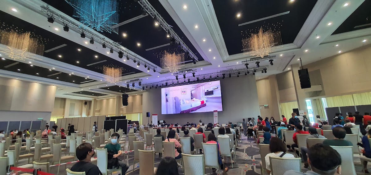 UCSI University photo 1