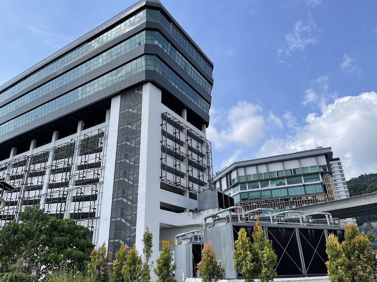 UCSI University photo 4