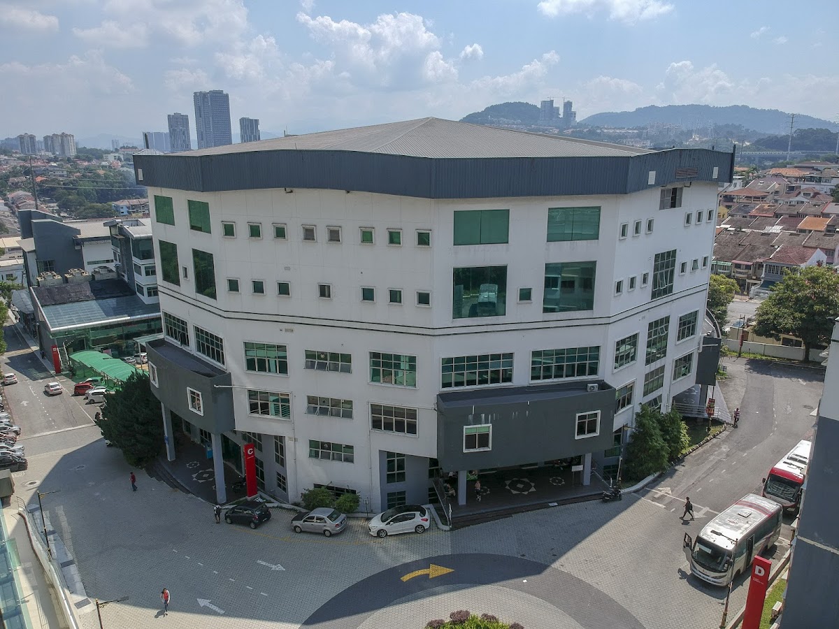 UCSI University photo 5