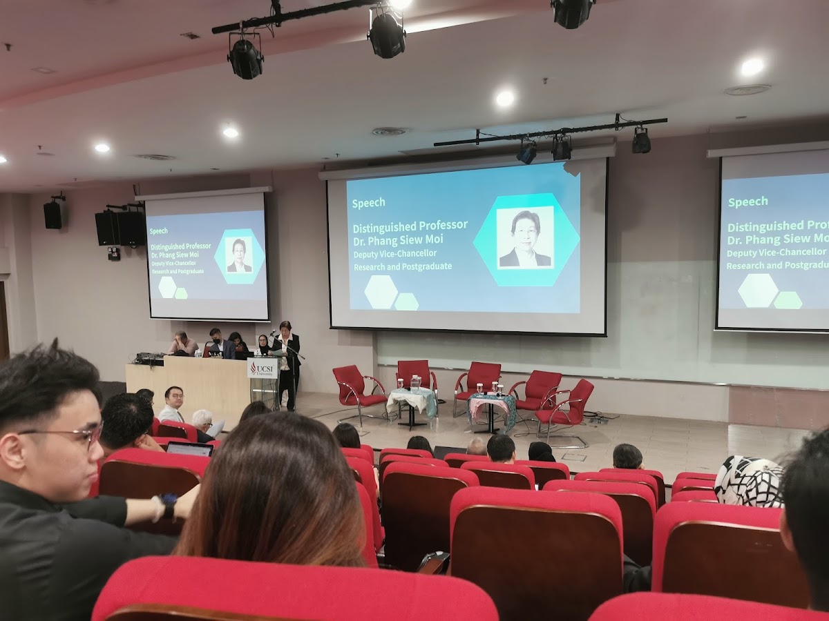 UCSI University photo 6