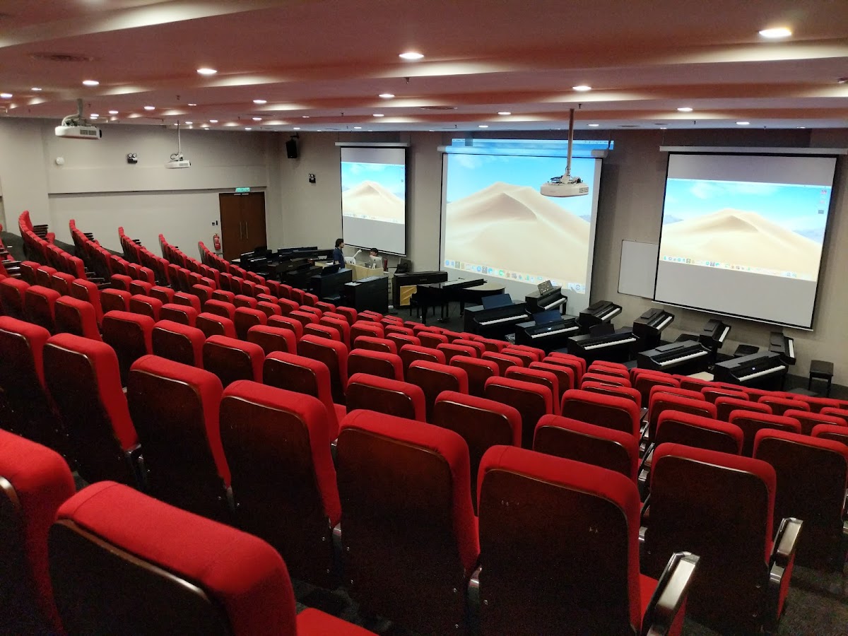 UCSI University photo 7