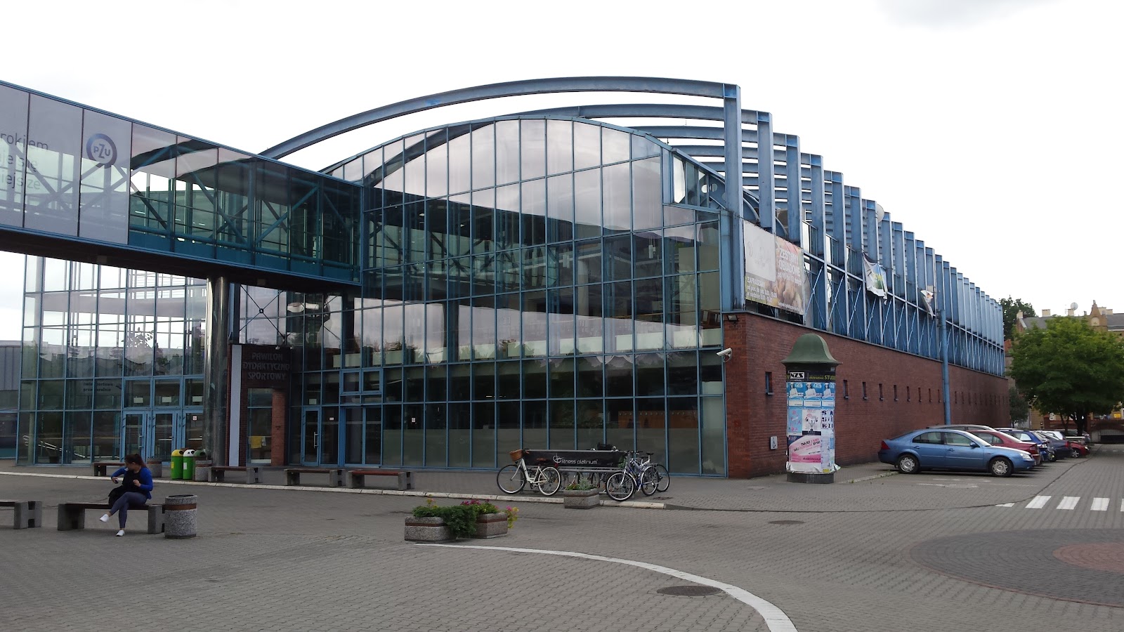 University of Economics in Kraków