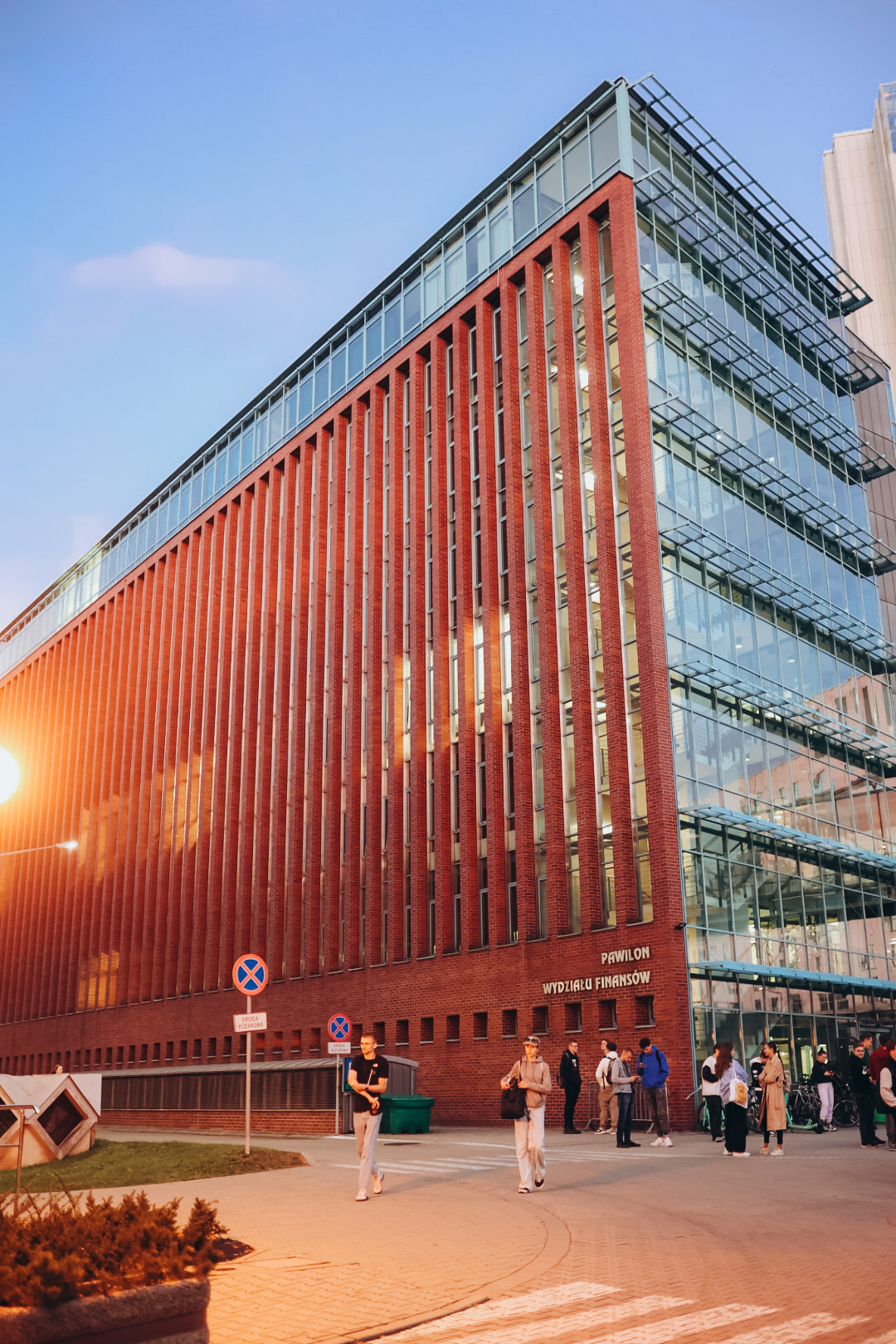 University of Economics in Kraków photo 9