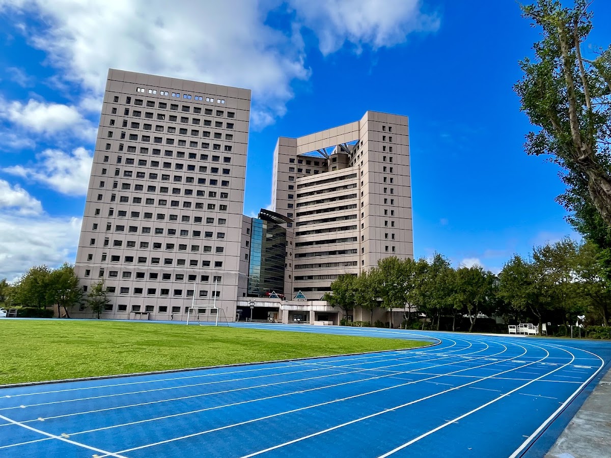 National Chengchi University photo 3