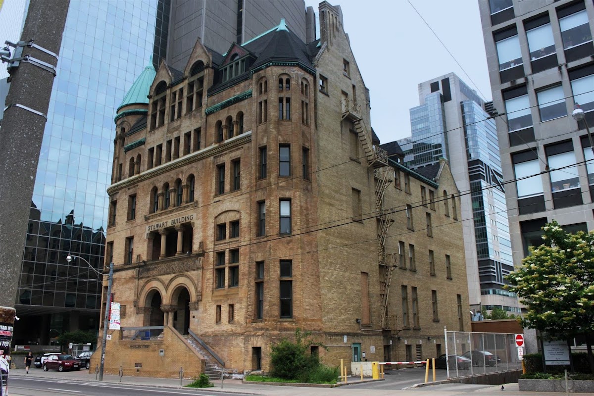 University of Toronto School of Nursing photo 1