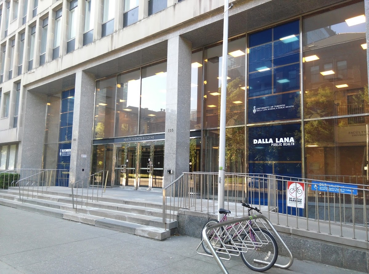 University of Toronto School of Nursing photo 2