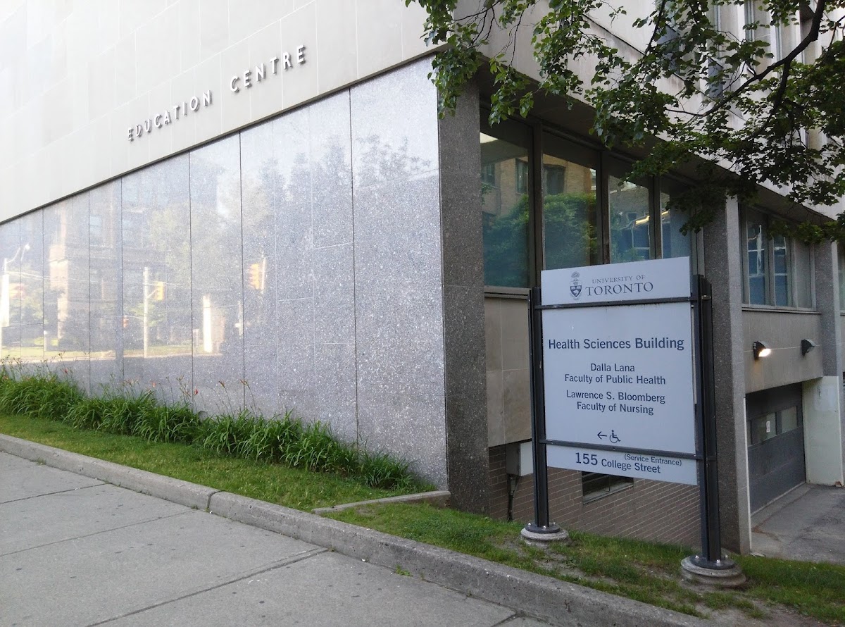 University of Toronto School of Nursing photo 3
