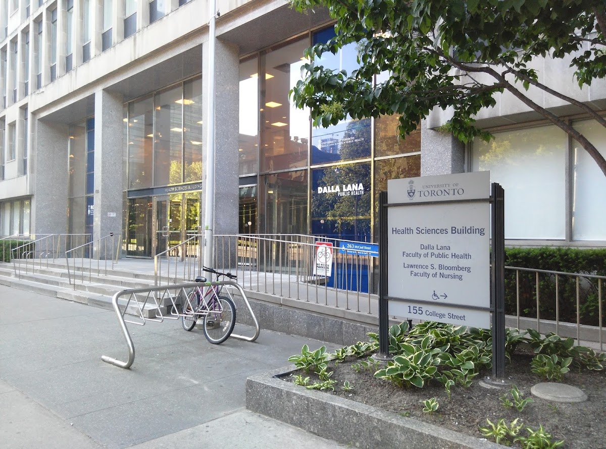 University of Toronto School of Nursing photo 4