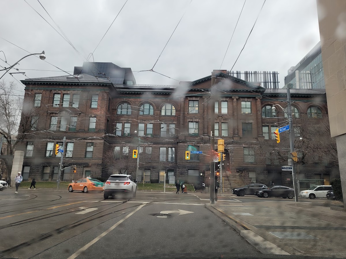University of Toronto School of Nursing photo 5
