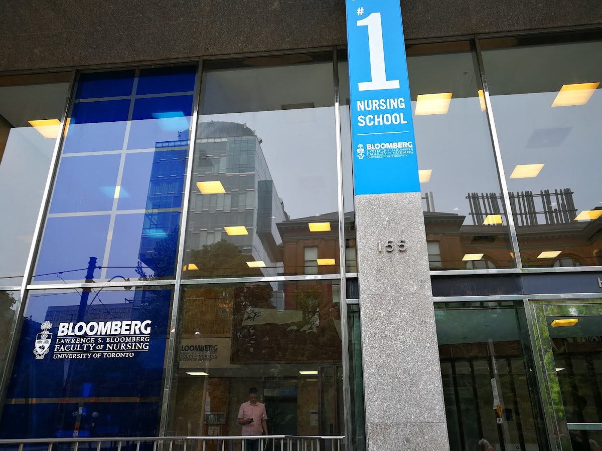 University of Toronto School of Nursing photo 6