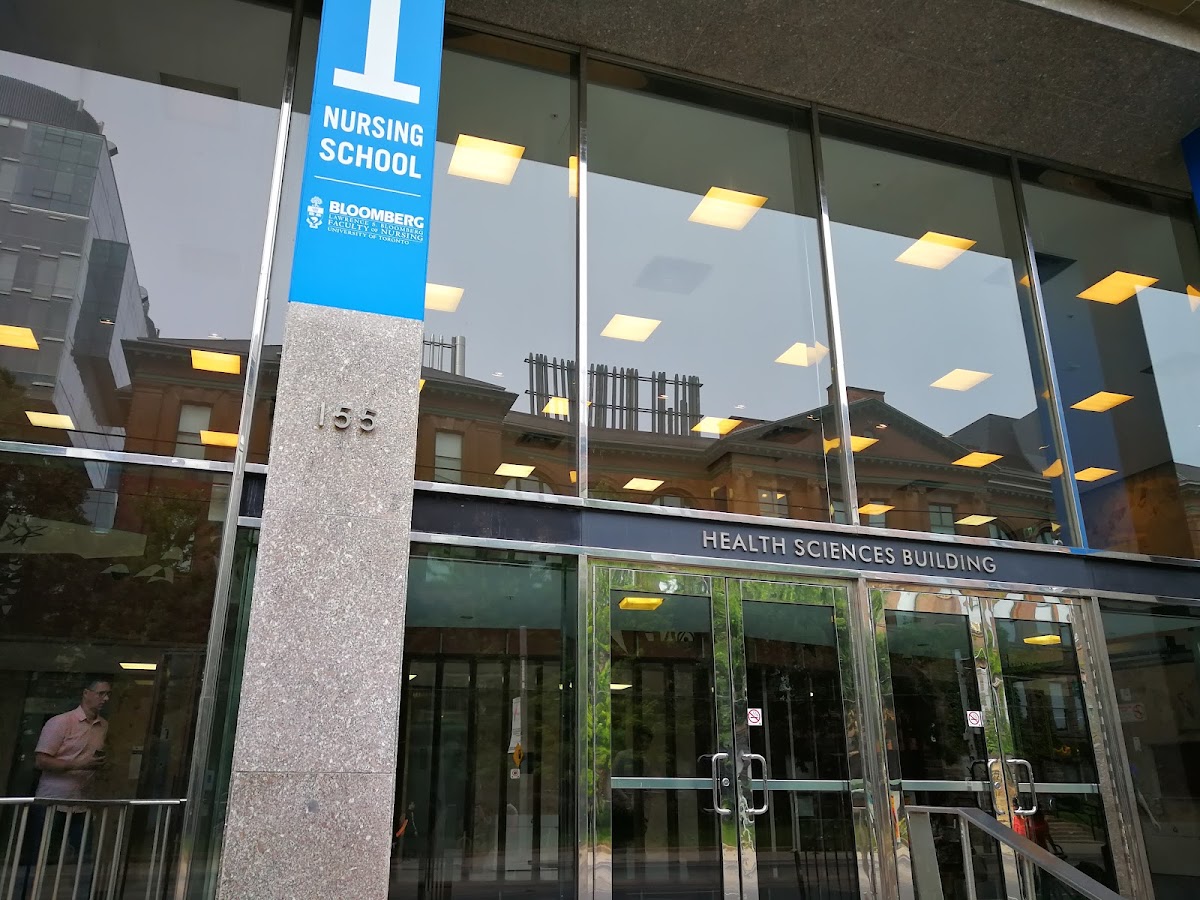 University of Toronto School of Nursing photo 7