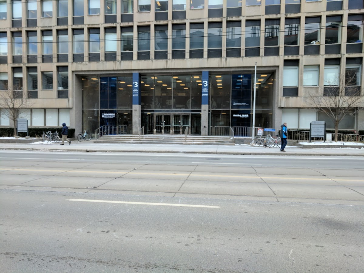 University of Toronto School of Nursing photo 8