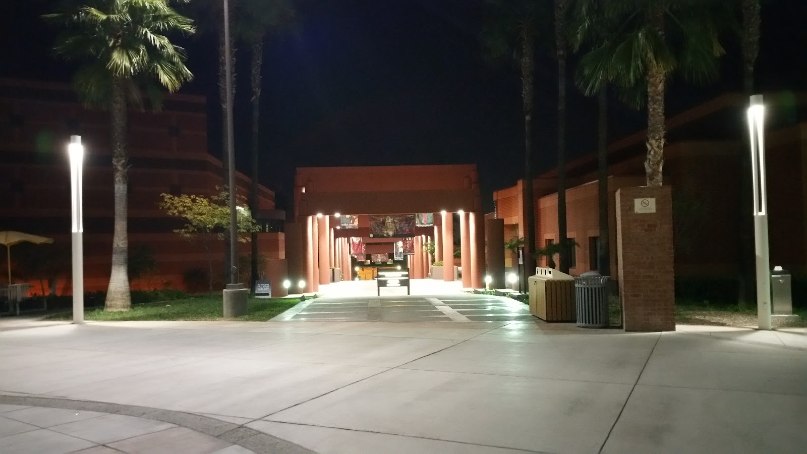 State University 1624