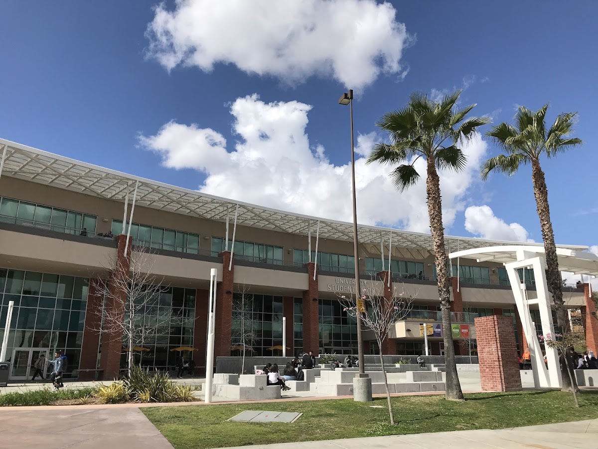 State University 1624 photo 1