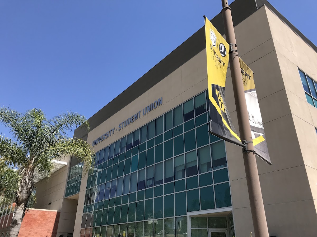 State University 1624 photo 2