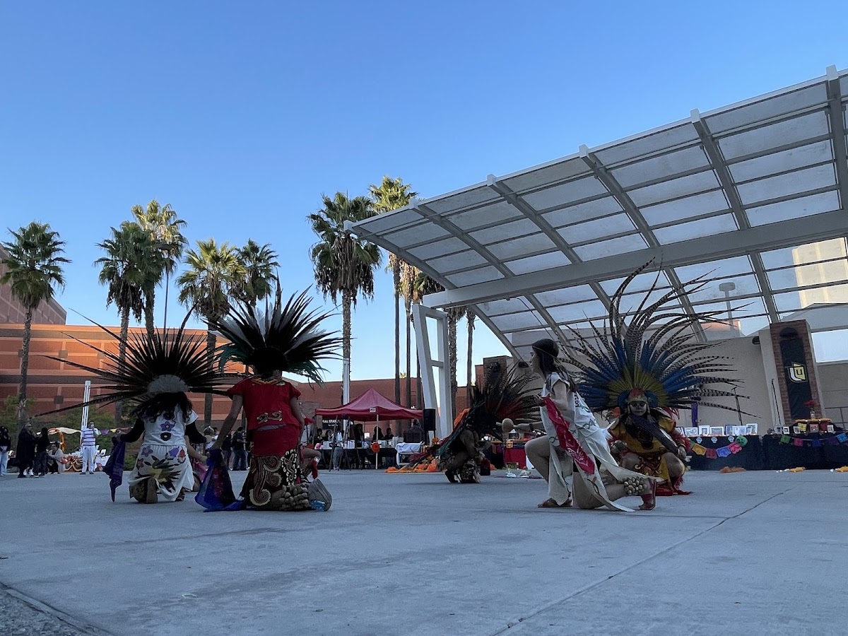 State University 1624 photo 3