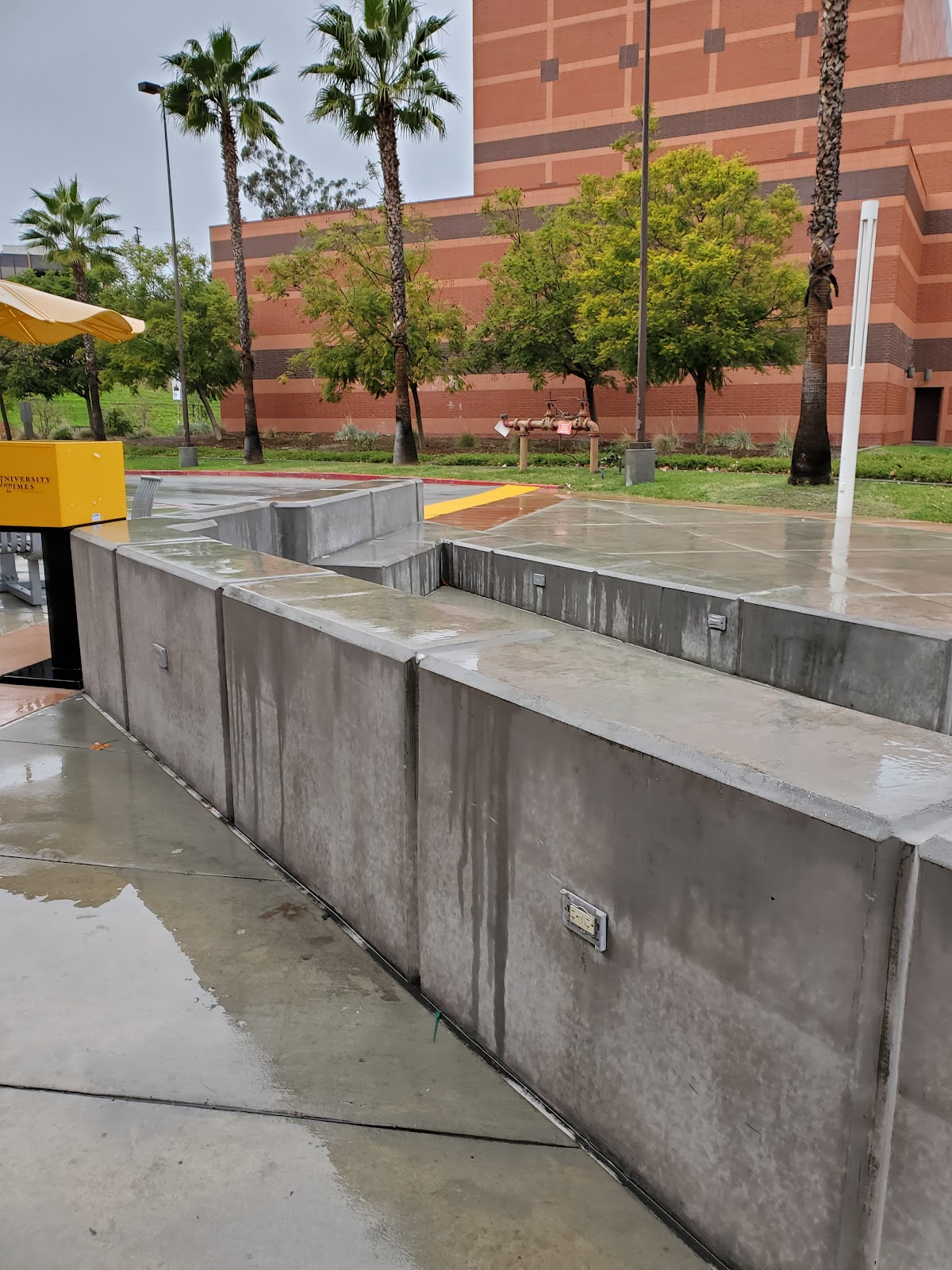 State University 1624 photo 8