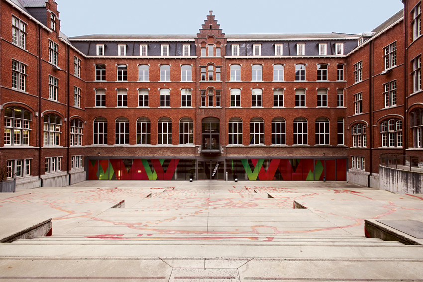 Vlerick Business School