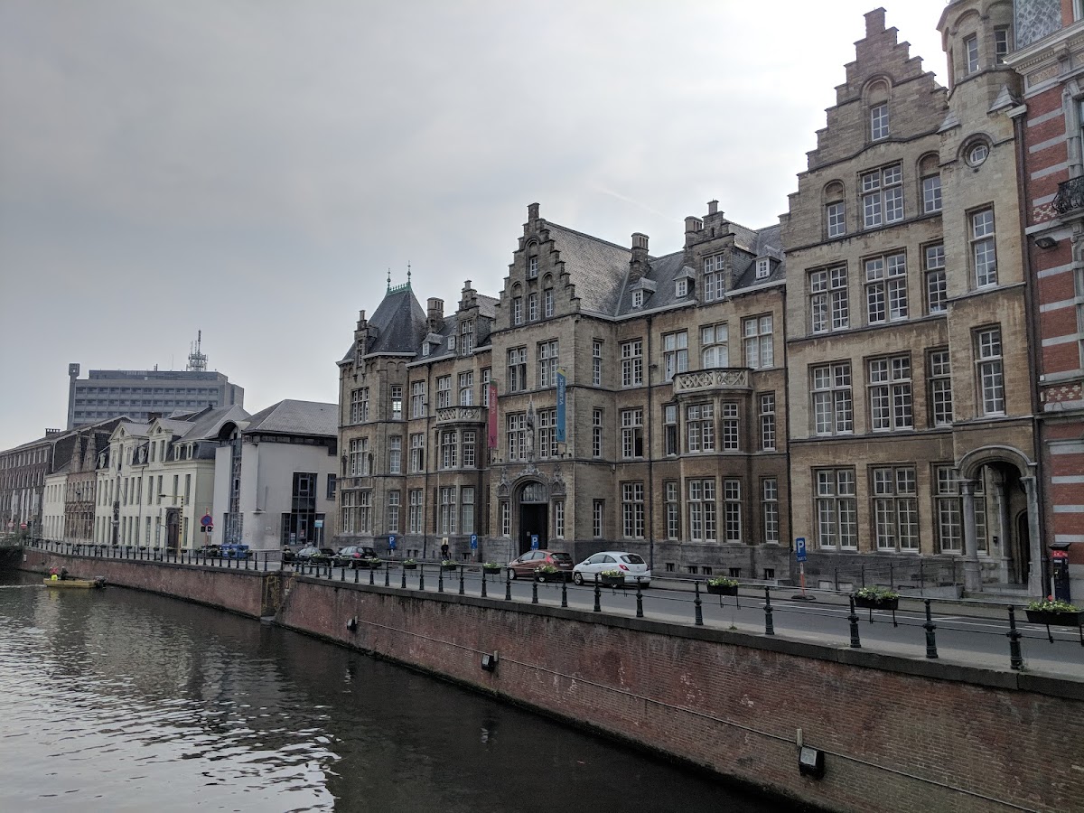 Vlerick Business School photo 1