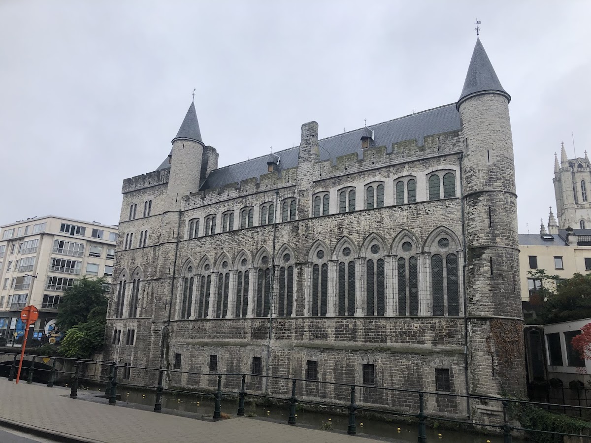 Vlerick Business School photo 2