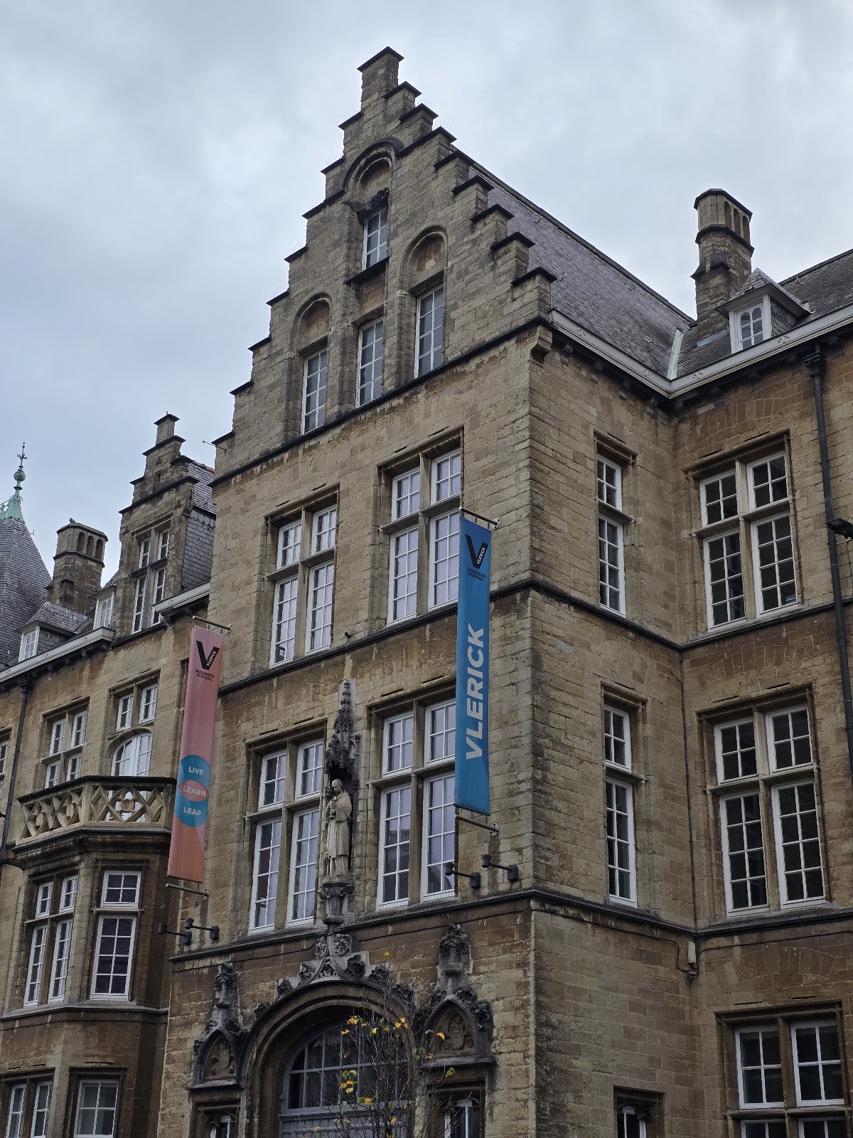Vlerick Business School photo 3