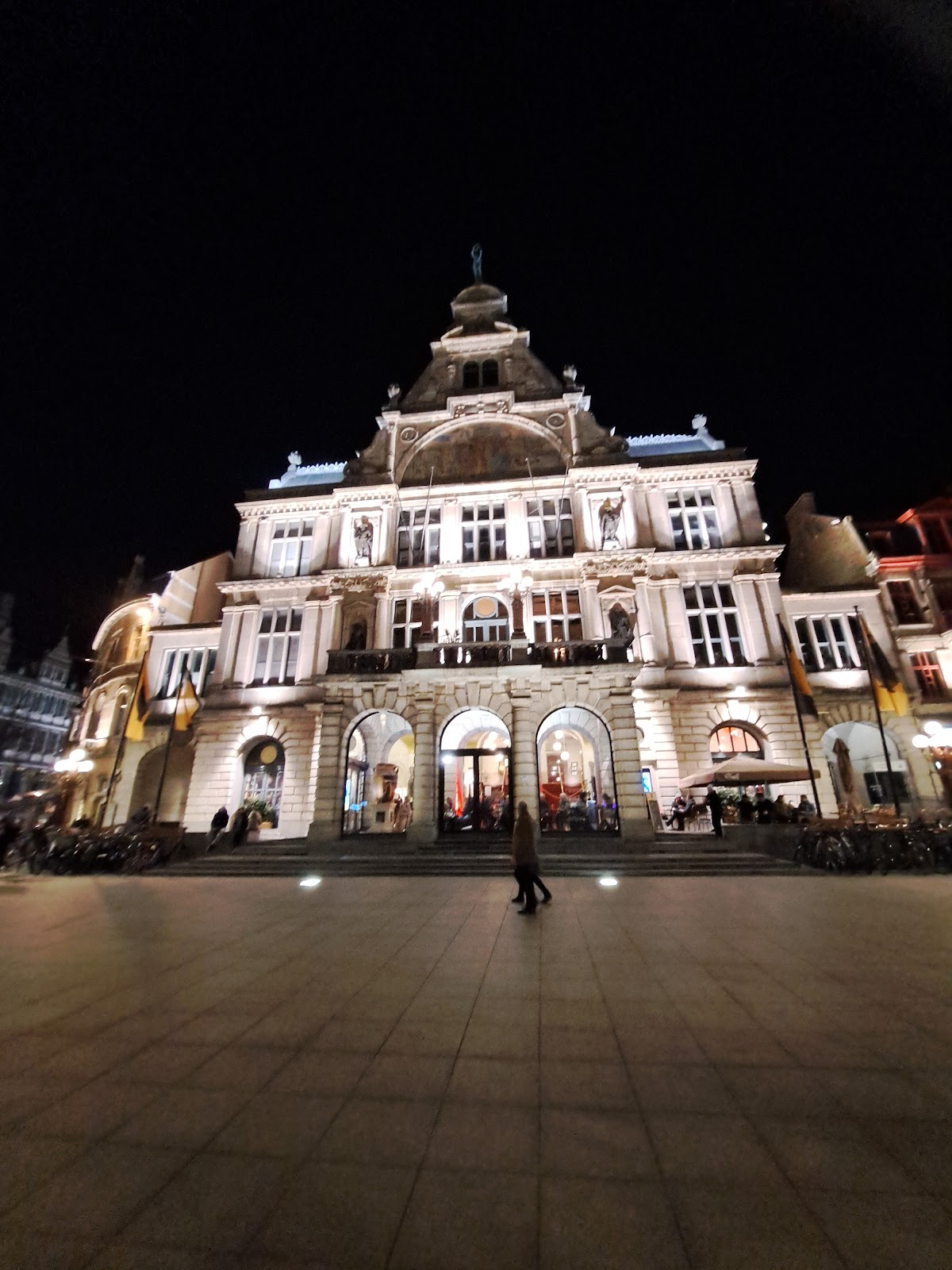 Vlerick Business School photo 4