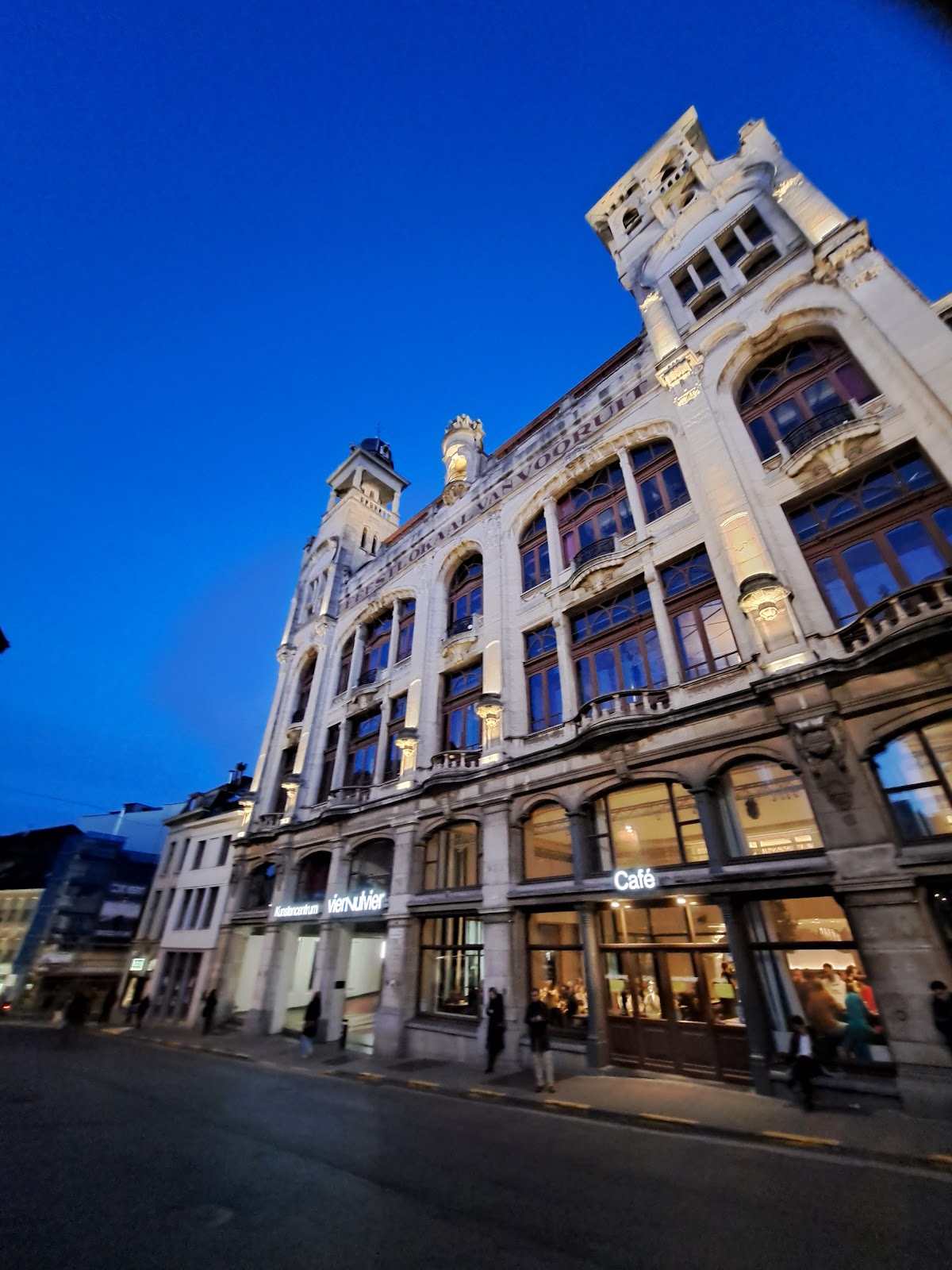 Vlerick Business School photo 5