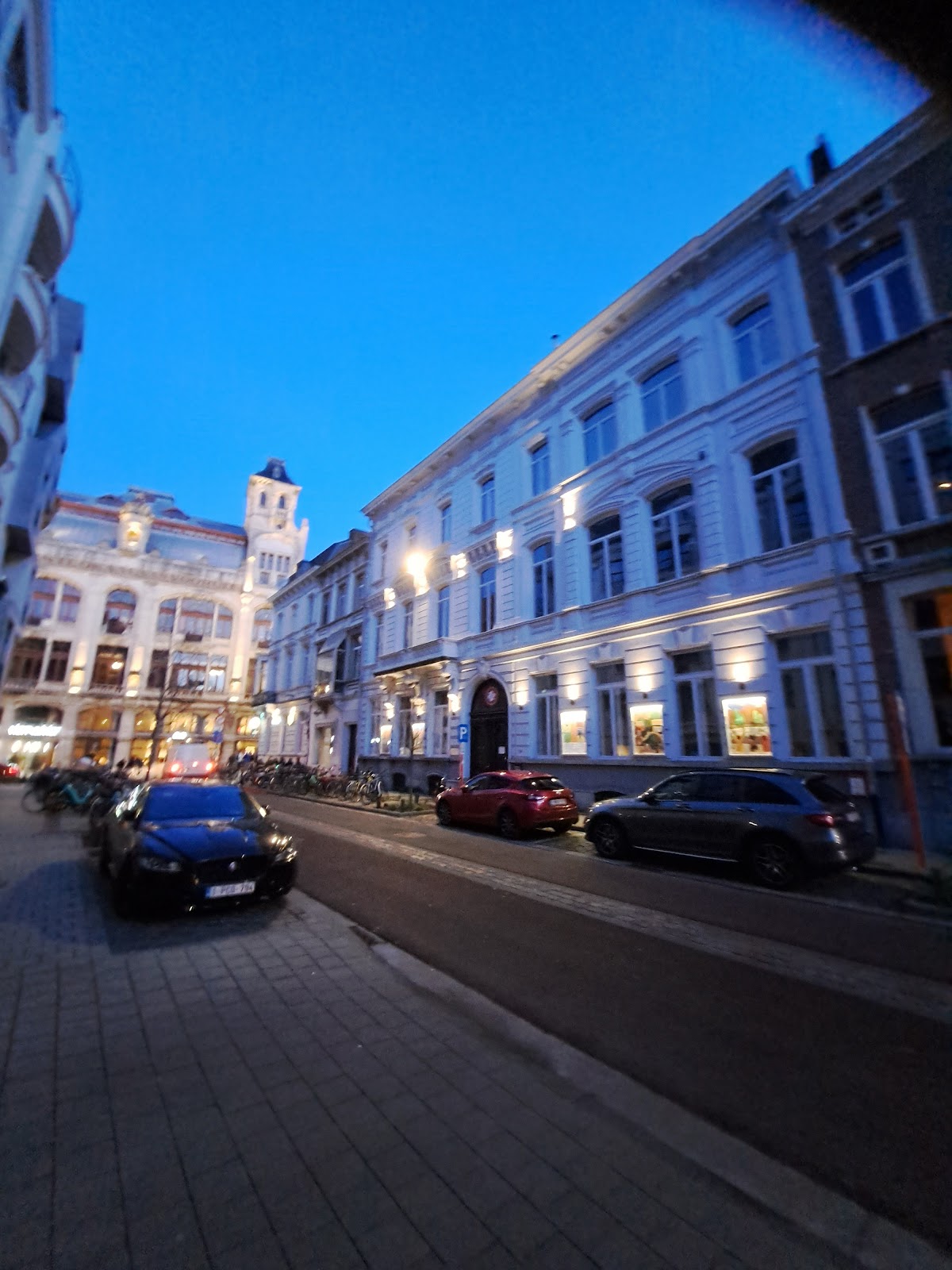 Vlerick Business School photo 6