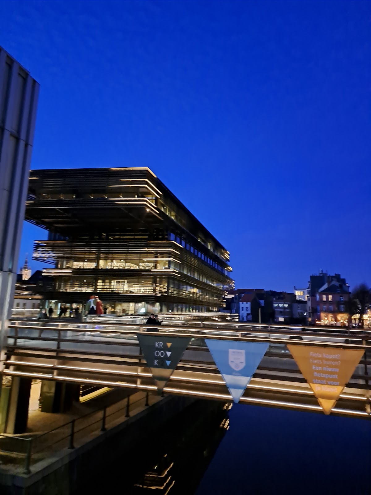 Vlerick Business School photo 7