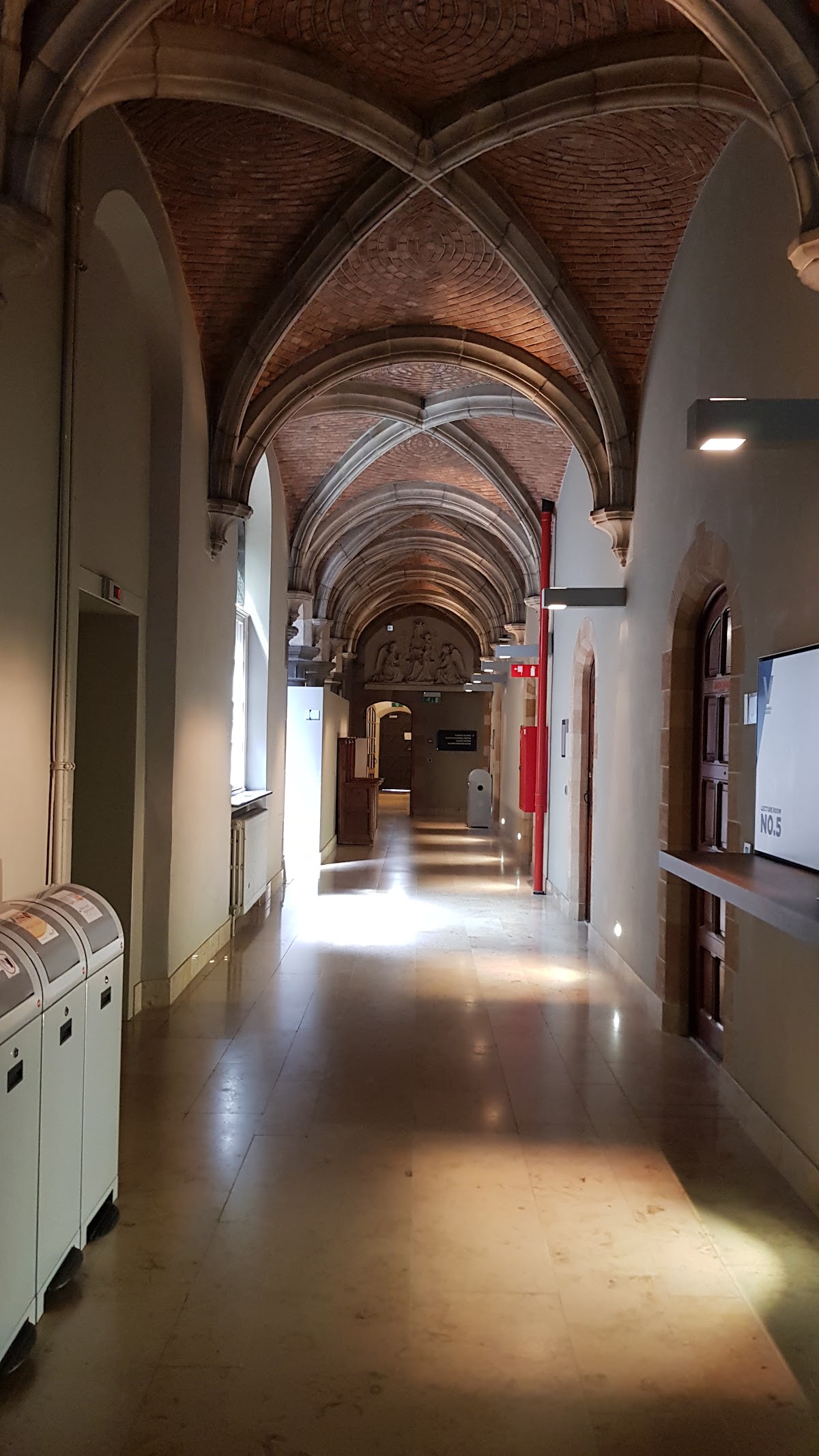 Vlerick Business School photo 9