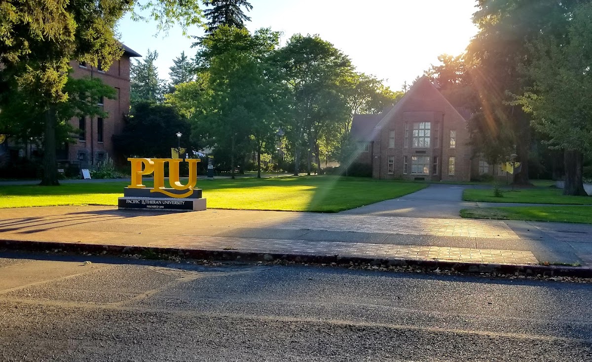 Pacific Lutheran photo 4