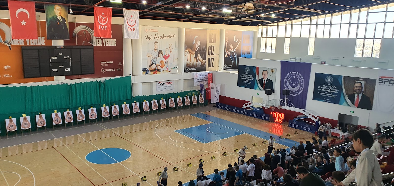 Hasan Kalyoncu University