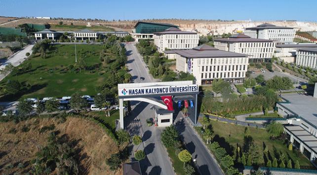 Hasan Kalyoncu University photo 2