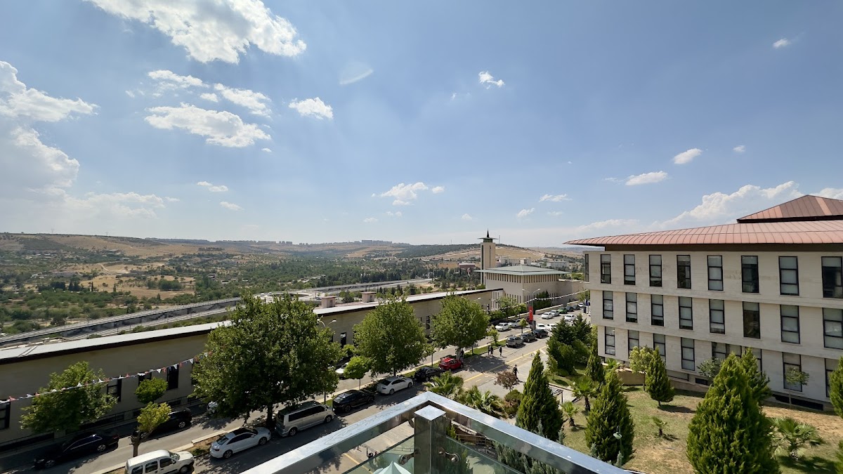 Hasan Kalyoncu University photo 3