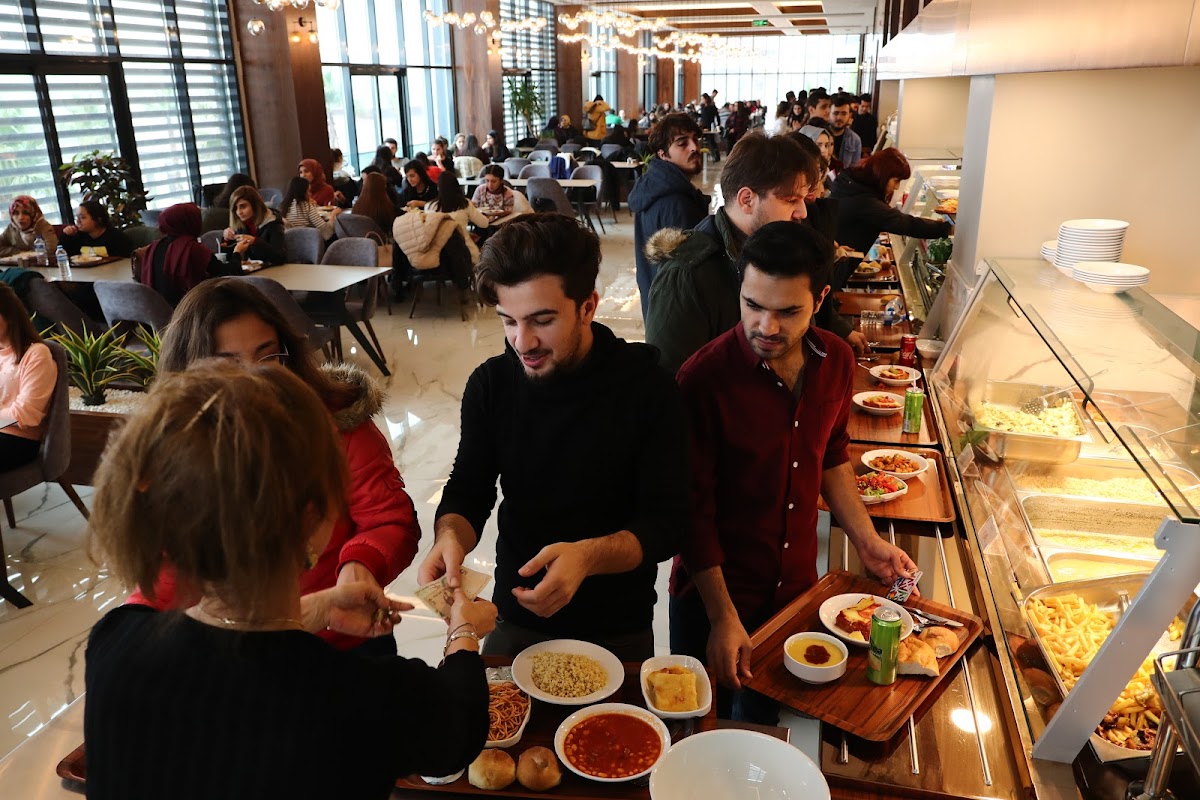 Hasan Kalyoncu University photo 4