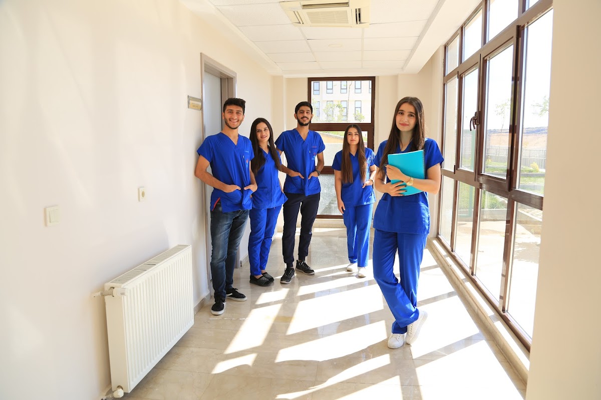 Hasan Kalyoncu University photo 5