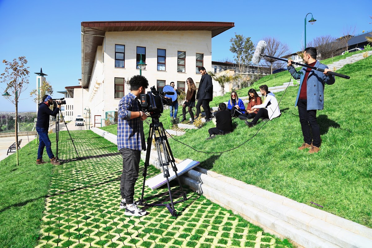 Hasan Kalyoncu University photo 6