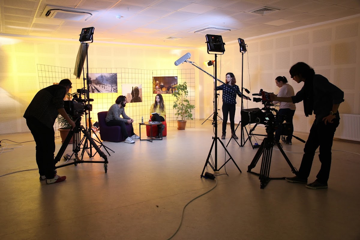 Hasan Kalyoncu University photo 7