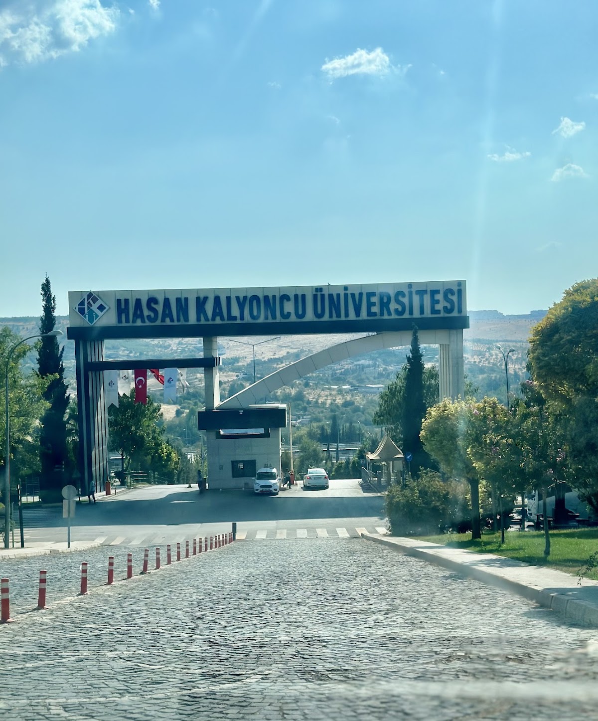 Hasan Kalyoncu University photo 8