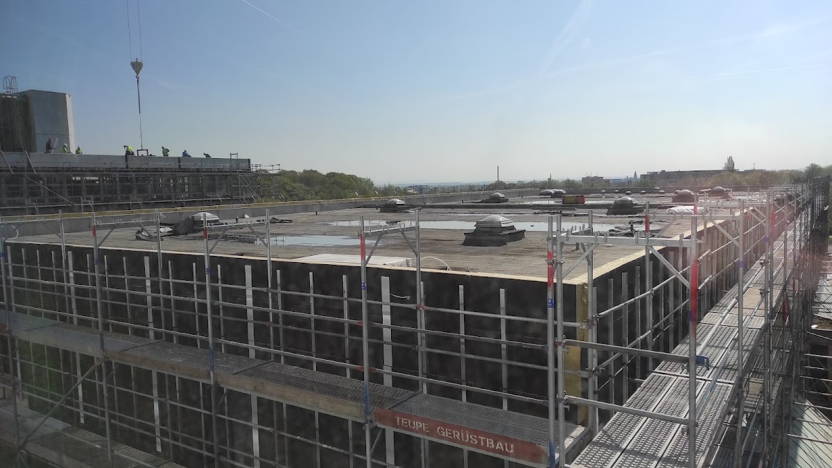 University of Bielefeld photo 1