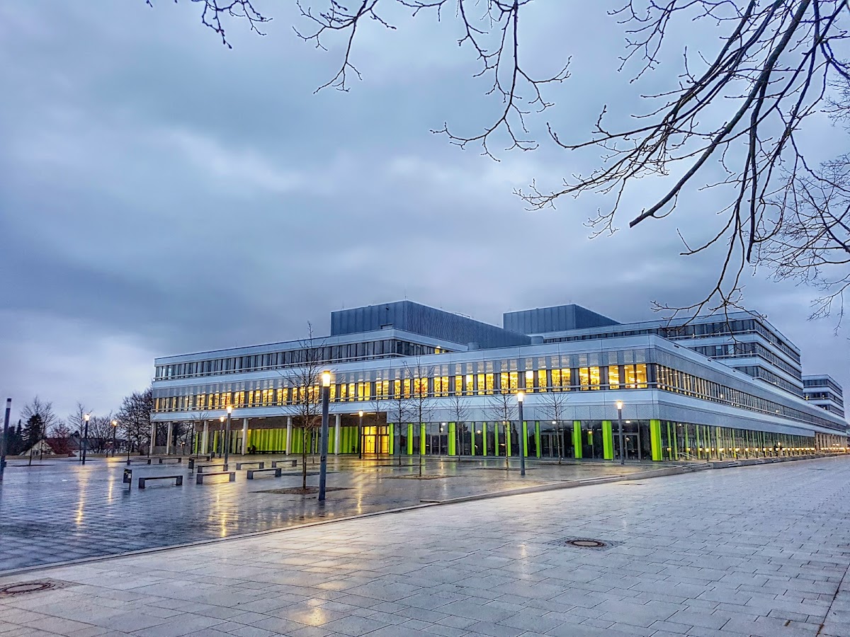 University of Bielefeld photo 5
