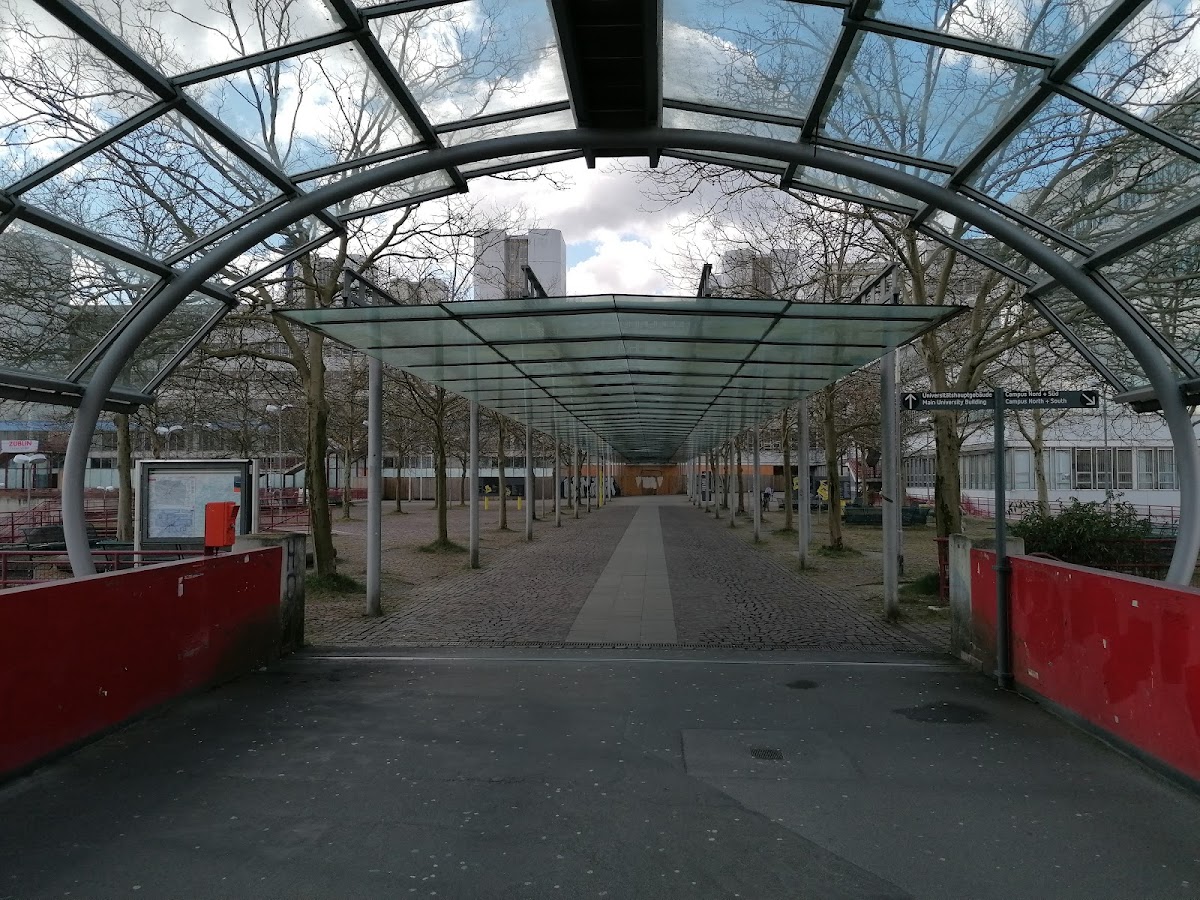 University of Bielefeld photo 6