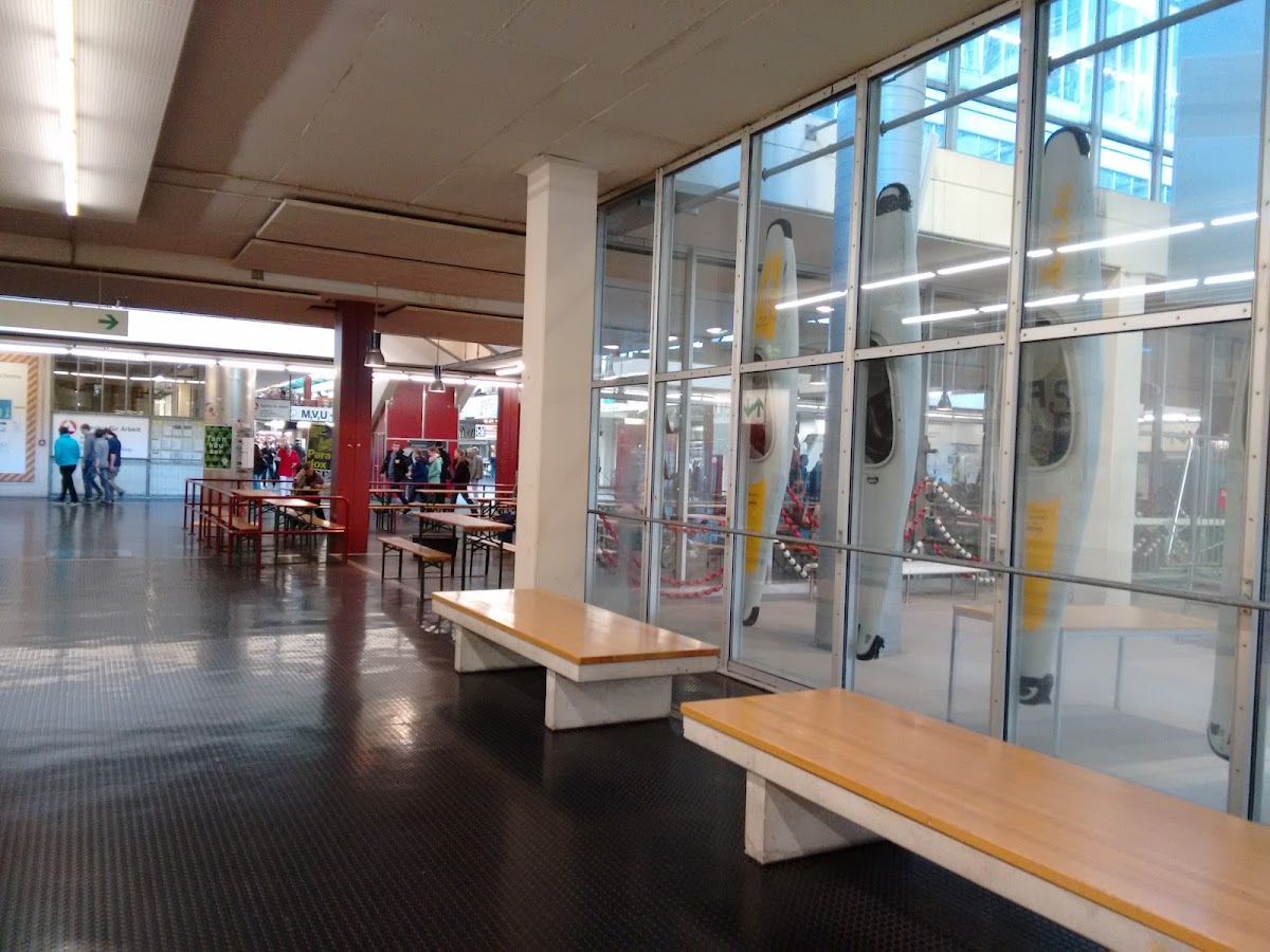 University of Bielefeld photo 7