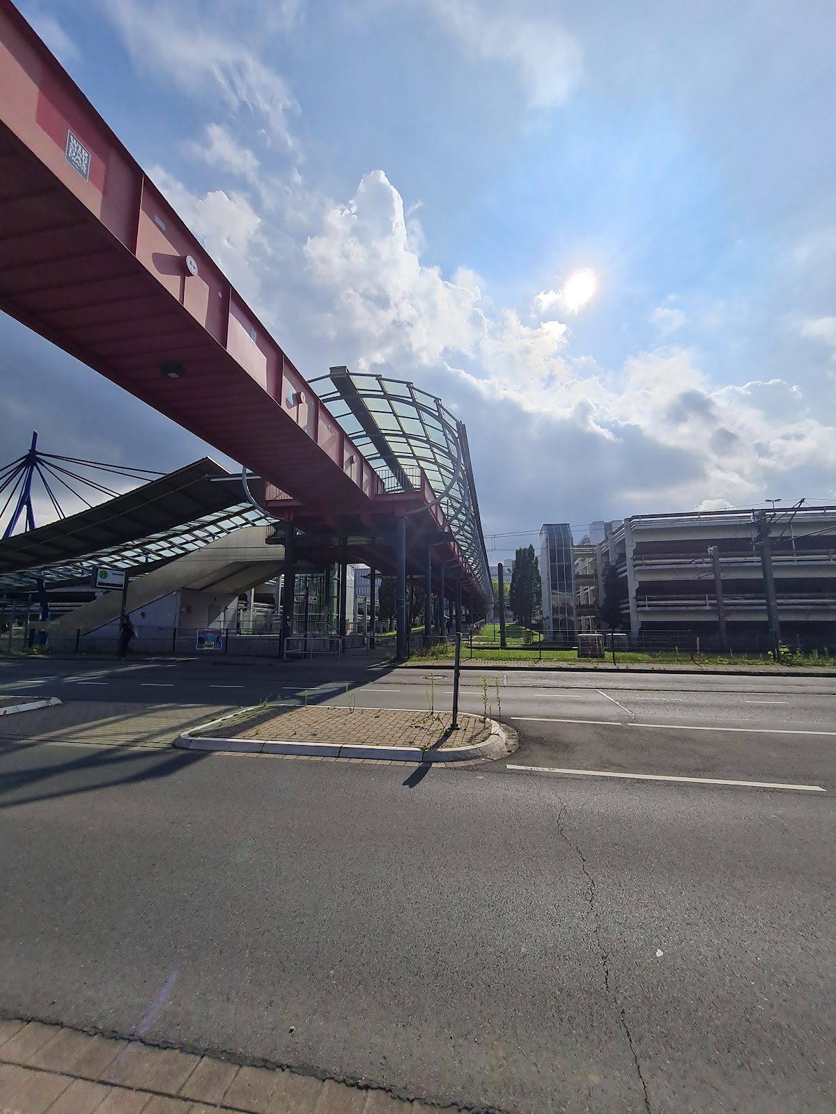 University of Bielefeld photo 9