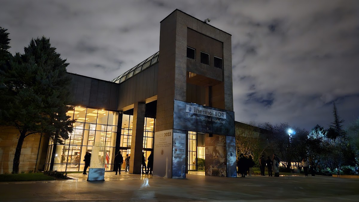 Middle East Technical University (METU) photo 2